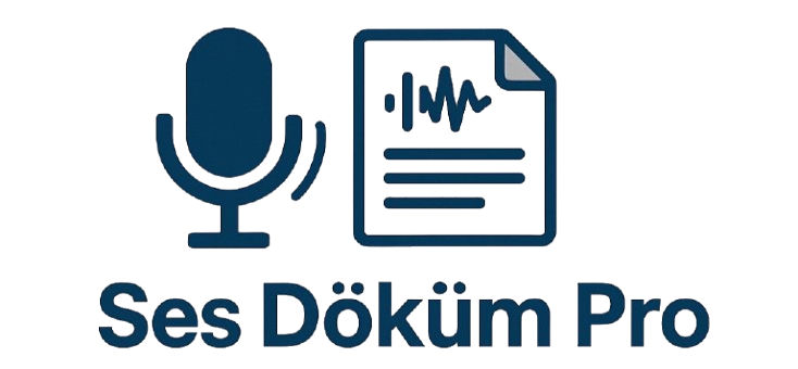Ses Döküm Pro Logo