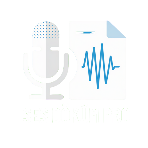Ses Döküm Pro Logo