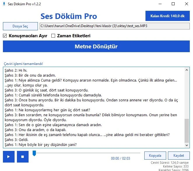 Ekran Görüntüsü